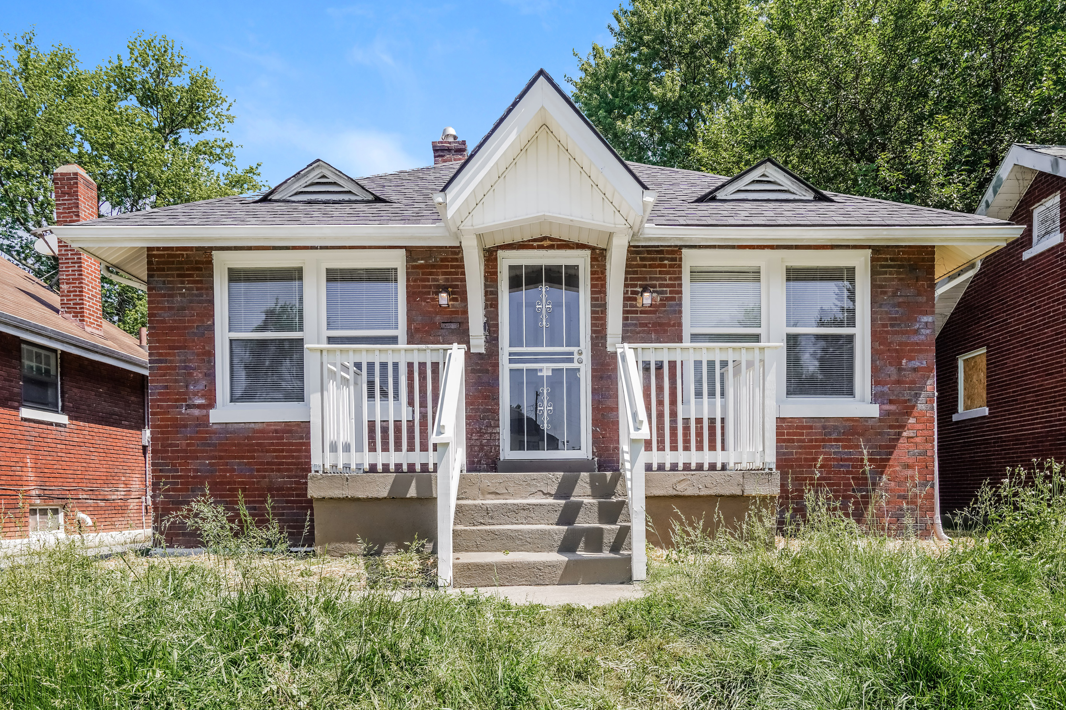 2511 Bolling Ave Louisville, KY 40210